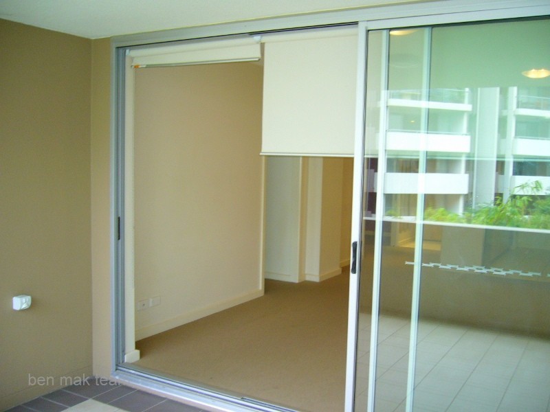 3407/141 Campbell Street, Bowen Hills QLD 4006