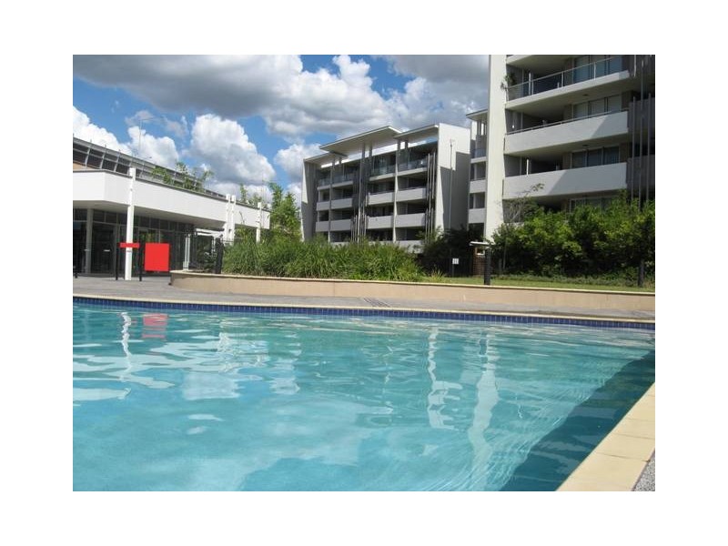 3407/141 Campbell Street, Bowen Hills QLD 4006