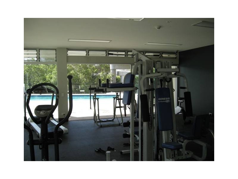 3407/141 Campbell Street, Bowen Hills QLD 4006