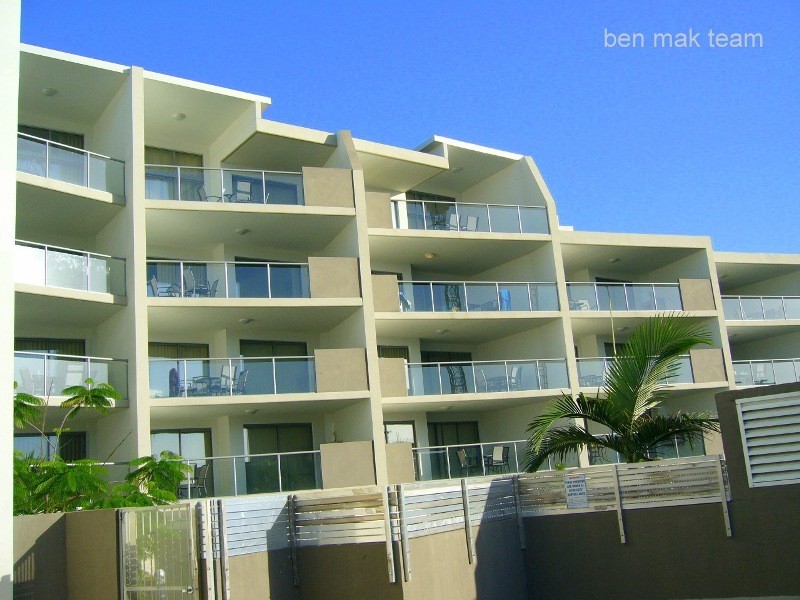 Bowen Hills QLD 4006