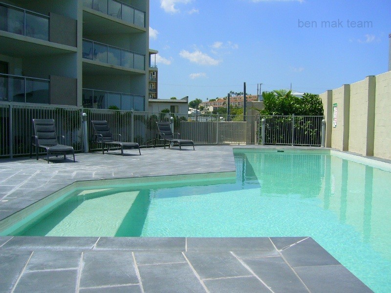 Bowen Hills QLD 4006