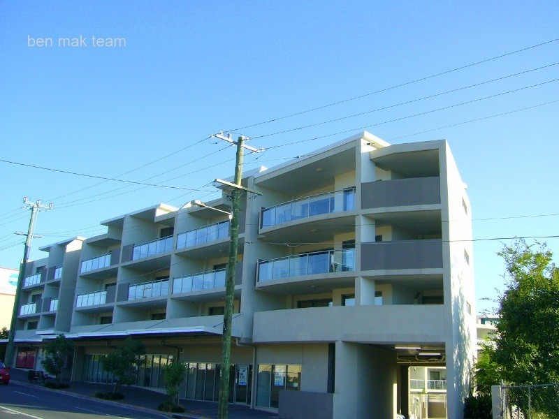 Bowen Hills QLD 4006