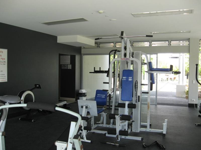 Bowen Hills QLD 4006