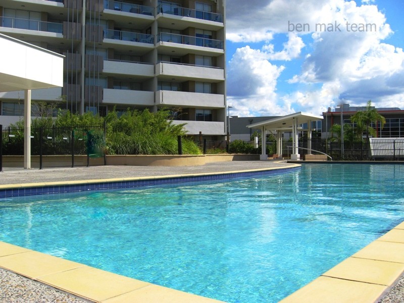 Bowen Hills QLD 4006