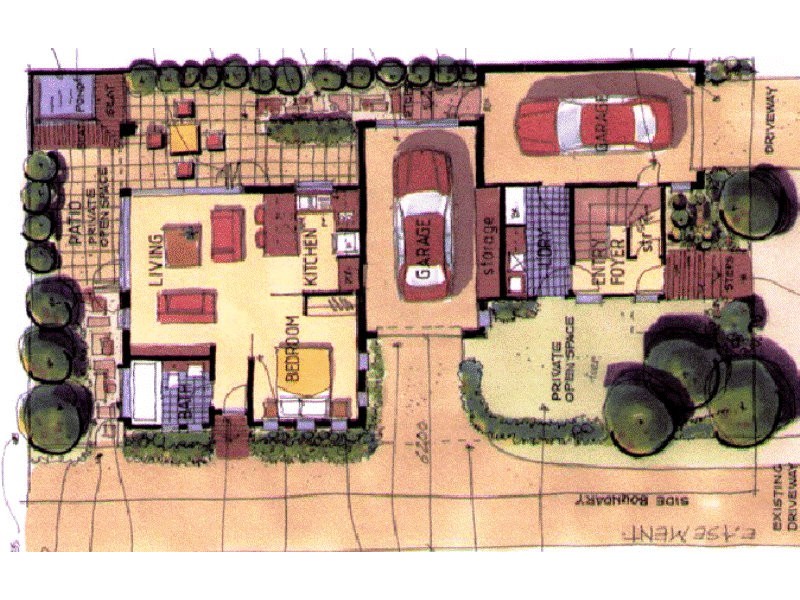 3 Blythe Street, Kelvin Grove QLD 4059