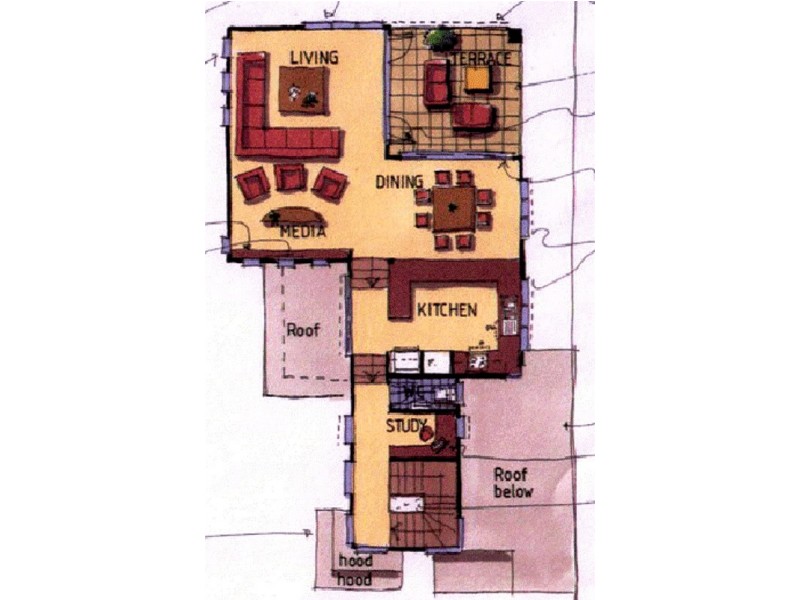 3 Blythe Street, Kelvin Grove QLD 4059