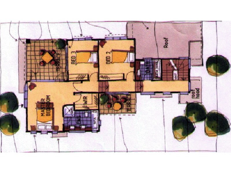 3 Blythe Street, Kelvin Grove QLD 4059