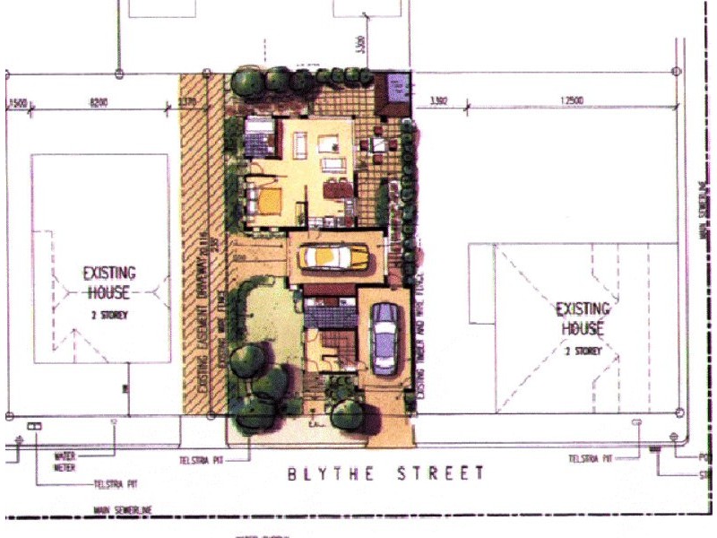 3 Blythe Street, Kelvin Grove QLD 4059