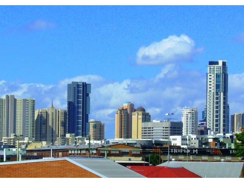 4602/141 Campbell Street, Bowen Hills QLD 4006