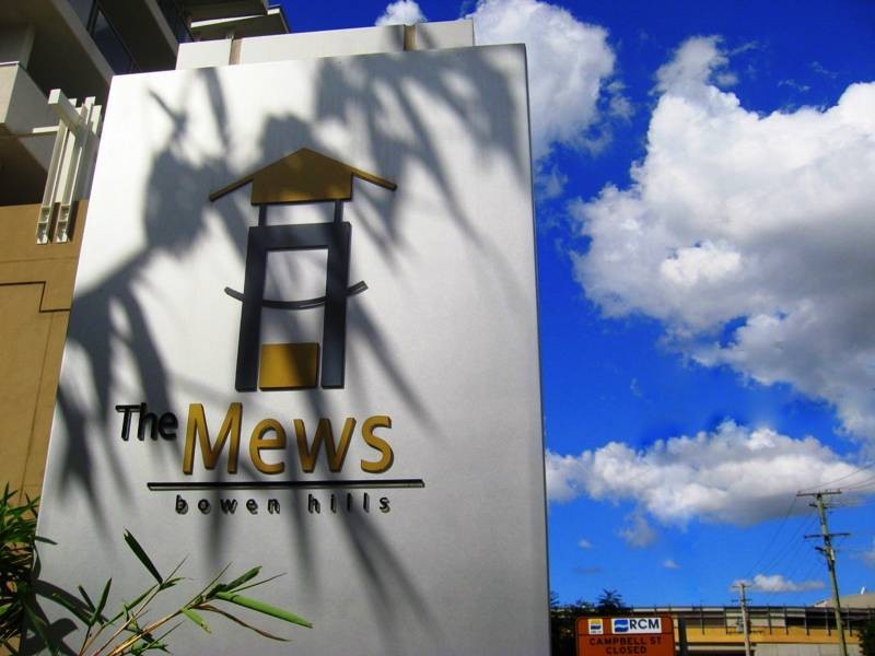 4602/141 Campbell Street, Bowen Hills QLD 4006