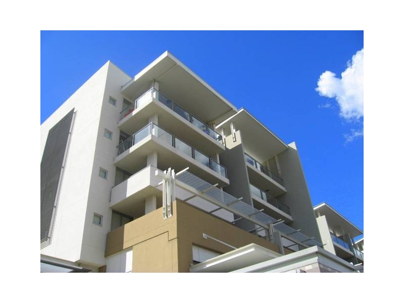 4602/141 Campbell Street, Bowen Hills QLD 4006