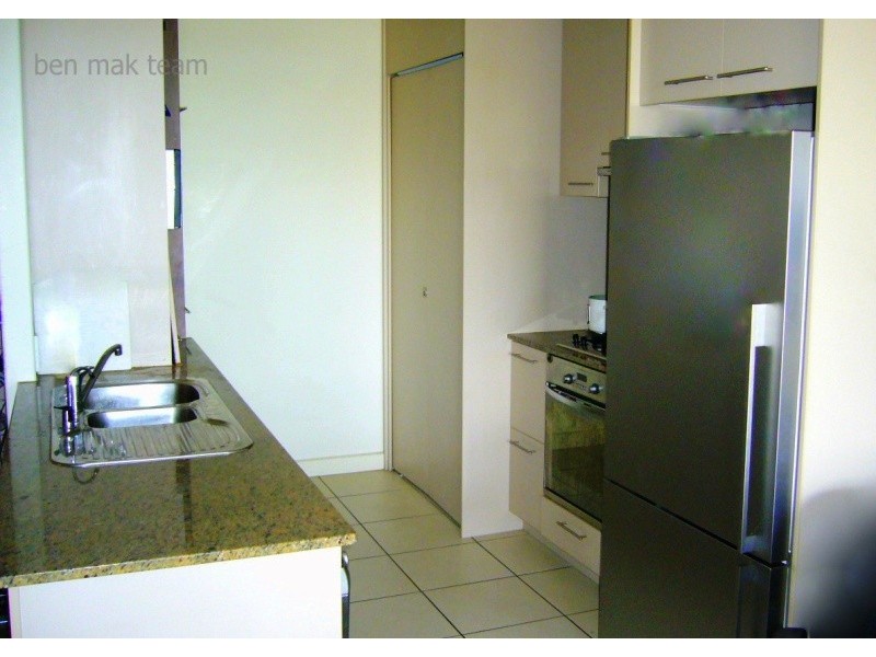 4602/141 Campbell Street, Bowen Hills QLD 4006