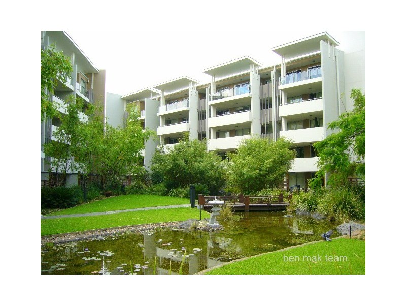 1701/141 Campbell Street, Bowen Hills QLD 4006