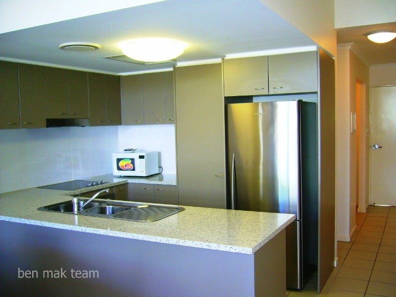 Bowen Hills QLD 4006