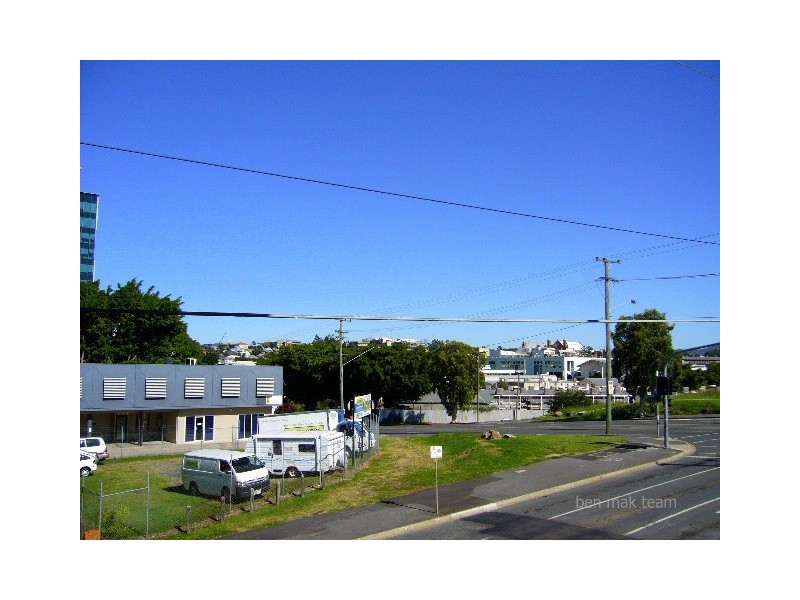 Bowen Hills QLD 4006