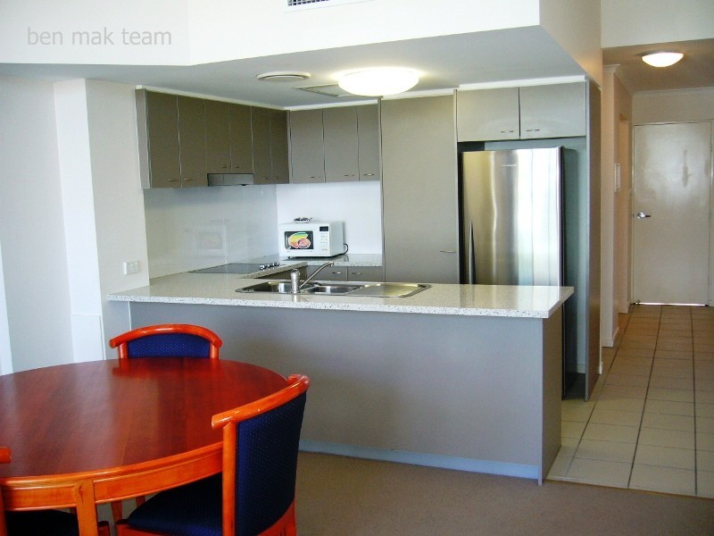 Bowen Hills QLD 4006