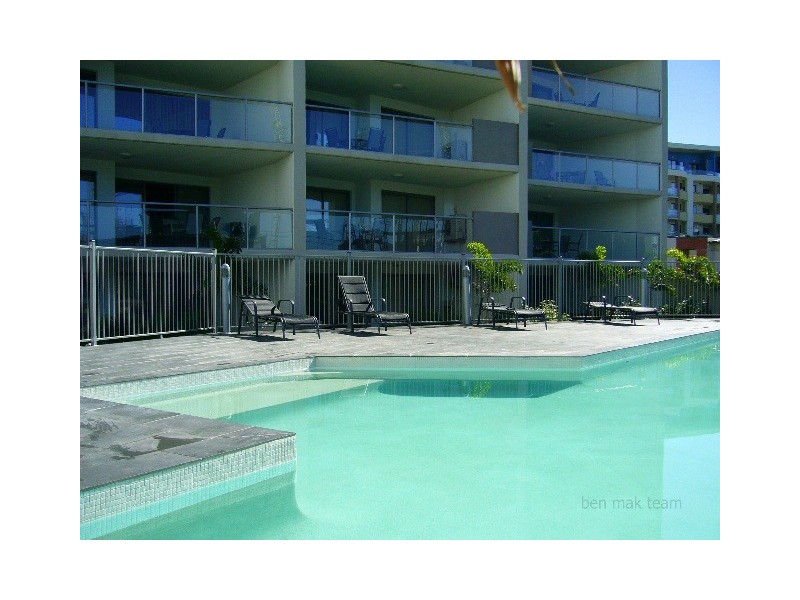 Bowen Hills QLD 4006