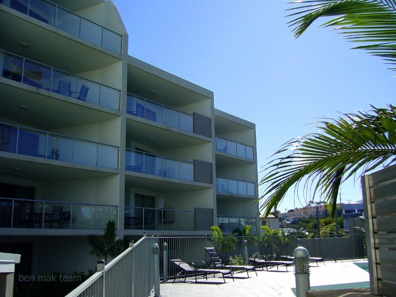 Bowen Hills QLD 4006