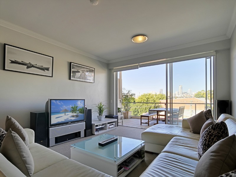 4606/141 Campbell Street, Bowen Hills QLD 4006