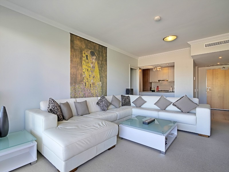 4606/141 Campbell Street, Bowen Hills QLD 4006