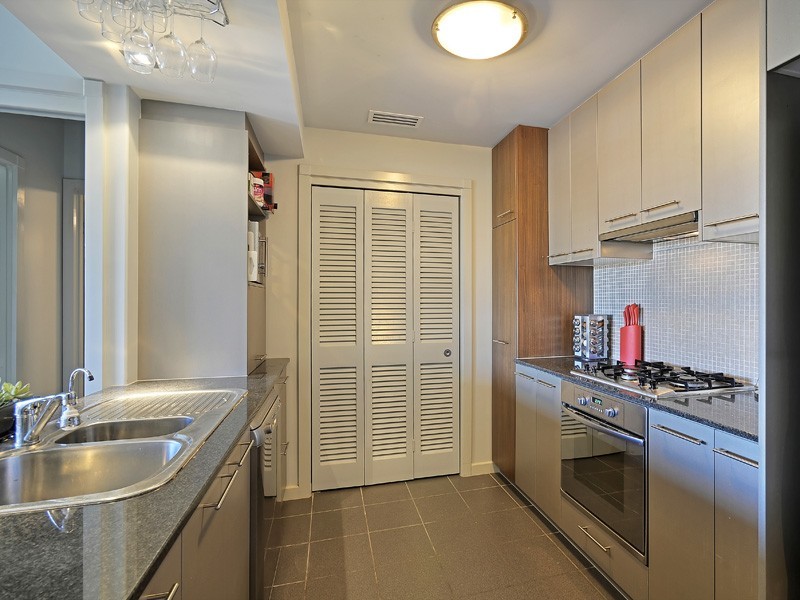 4606/141 Campbell Street, Bowen Hills QLD 4006