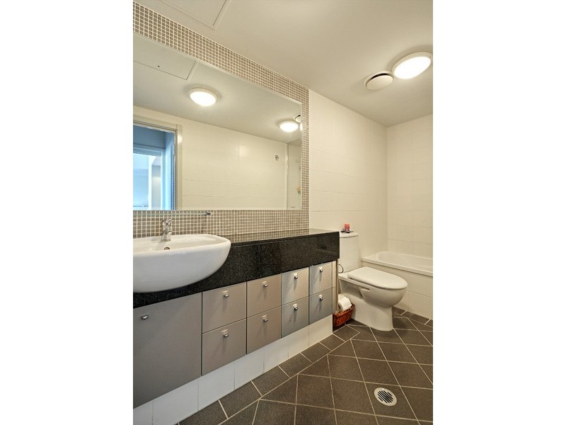 4606/141 Campbell Street, Bowen Hills QLD 4006