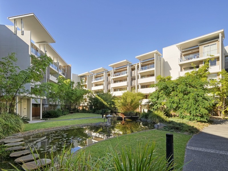 4606/141 Campbell Street, Bowen Hills QLD 4006