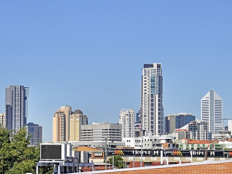 4606/141 Campbell Street, Bowen Hills QLD 4006