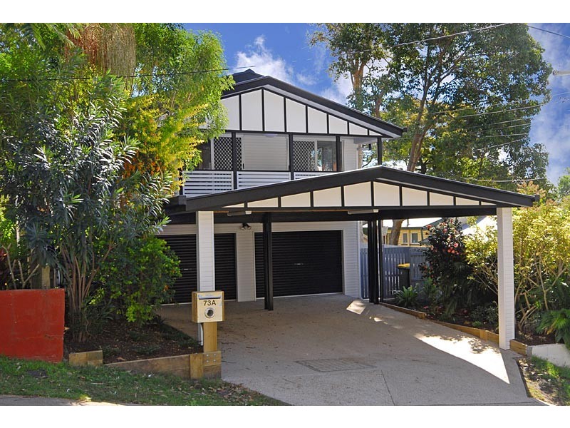 73a  Mountain St, Mount Gravatt QLD 4122