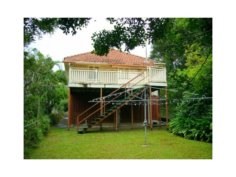 21 McNab Street, Paddington QLD 4064