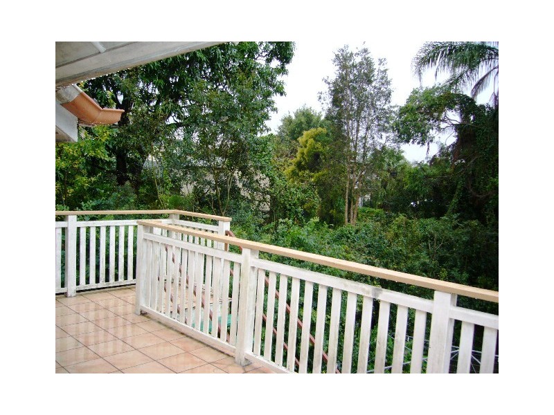 21 McNab Street, Paddington QLD 4064