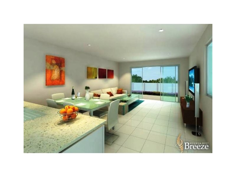 Wynnum West QLD 4178