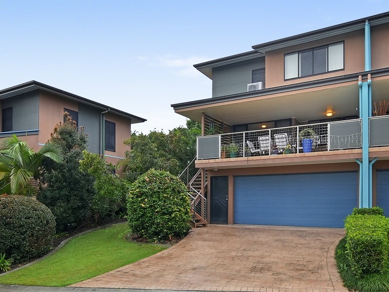 18/52 Bevan Street, Mount Gravatt East QLD 4122