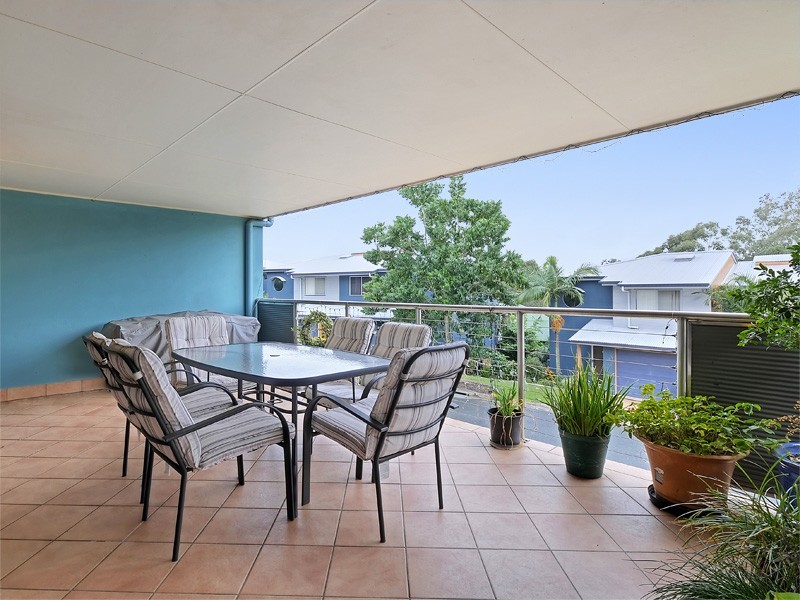 18/52 Bevan Street, Mount Gravatt East QLD 4122
