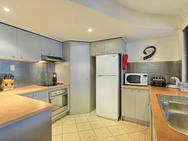 18/52 Bevan Street, Mount Gravatt East QLD 4122