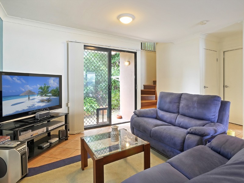 18/52 Bevan Street, Mount Gravatt East QLD 4122