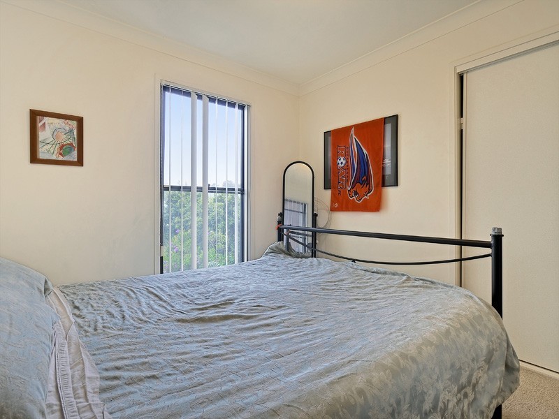 18/52 Bevan Street, Mount Gravatt East QLD 4122