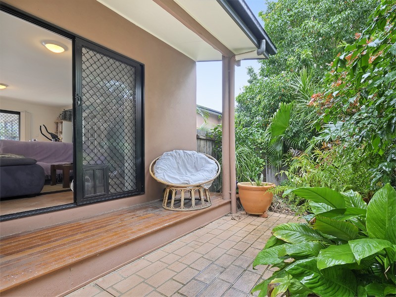 18/52 Bevan Street, Mount Gravatt East QLD 4122