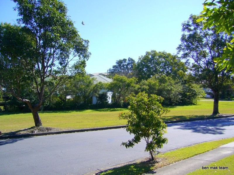 2/12 Sammells Drive, Chermside QLD 4032