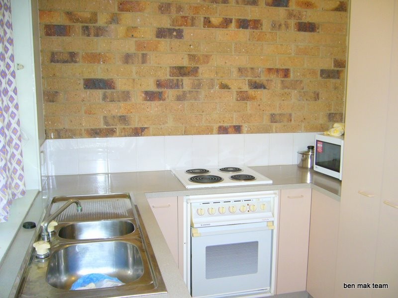 2/12 Sammells Drive, Chermside QLD 4032