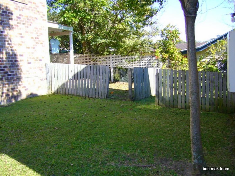 2/12 Sammells Drive, Chermside QLD 4032