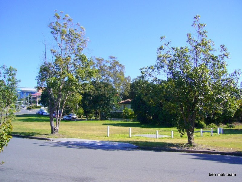 2/12 Sammells Drive, Chermside QLD 4032