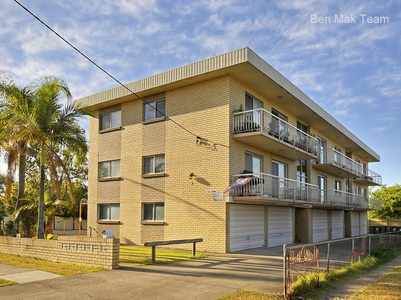 3/2 Sixth Ave, Kedron QLD 4031