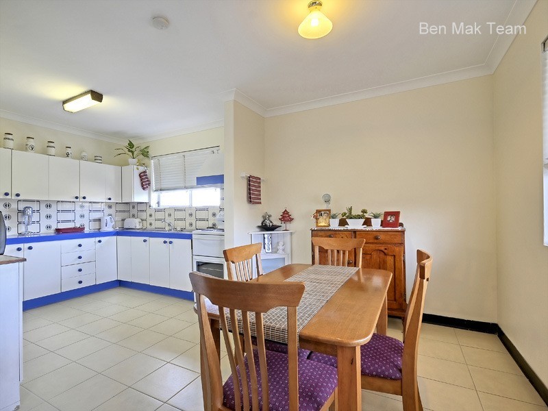 3/2 Sixth Ave, Kedron QLD 4031