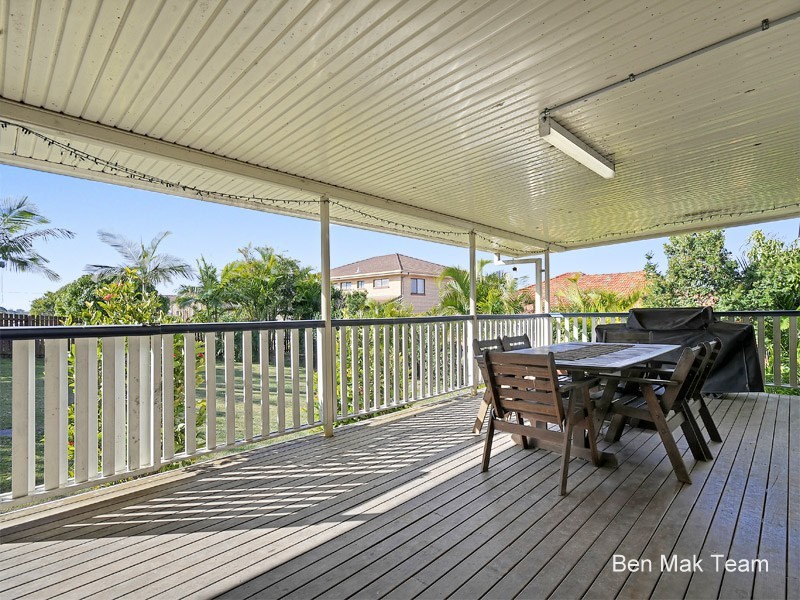 5 McAdam Street, Everton Park QLD 4053