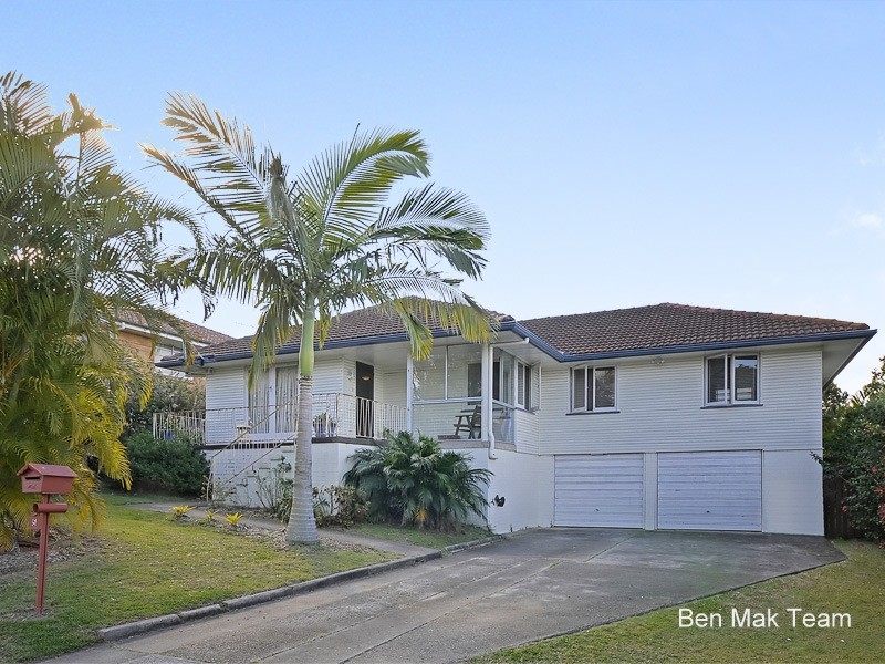 5 McAdam Street, Everton Park QLD 4053