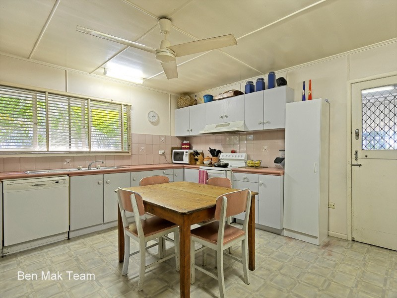 5 McAdam Street, Everton Park QLD 4053