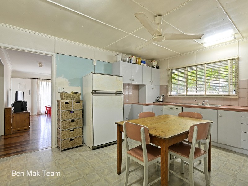 5 McAdam Street, Everton Park QLD 4053