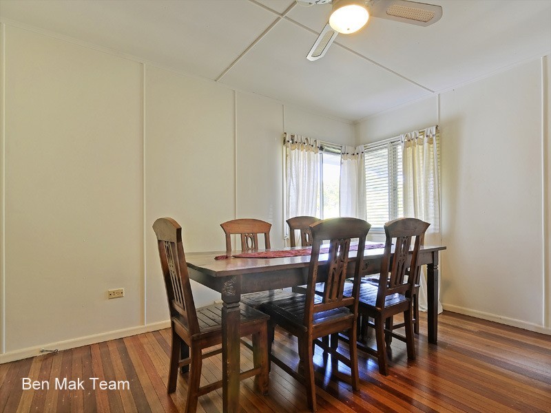 5 McAdam Street, Everton Park QLD 4053