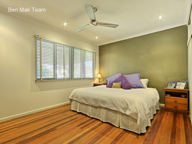 5 McAdam Street, Everton Park QLD 4053